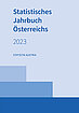 Vorschaubild zu 'Statistisches Jahrbuch Österreichs 2023'