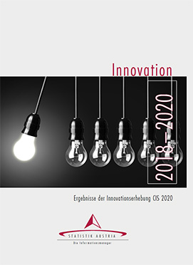 Preview image for 'Community Innovation Survey (CIS 2020)'