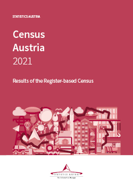 Vorschaubild zu 'Census 2021'