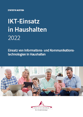 Preview image for 'ICT-usage in households 2022'